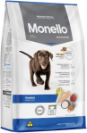 Monello Dog Cachorros Pollo 15kg